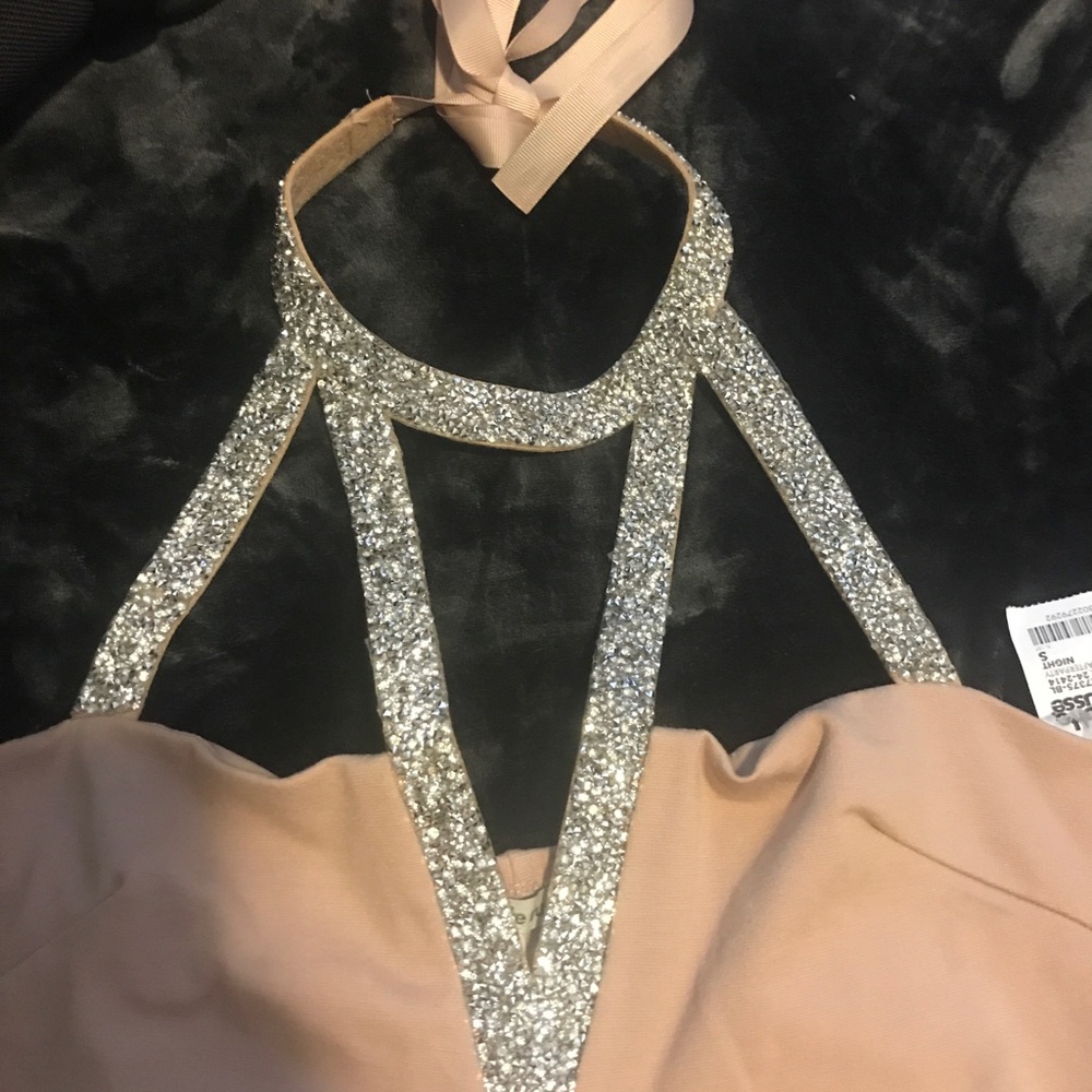 Party dress